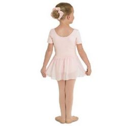 Bloch - CL5342 baleto kostiumėlis mergaitei