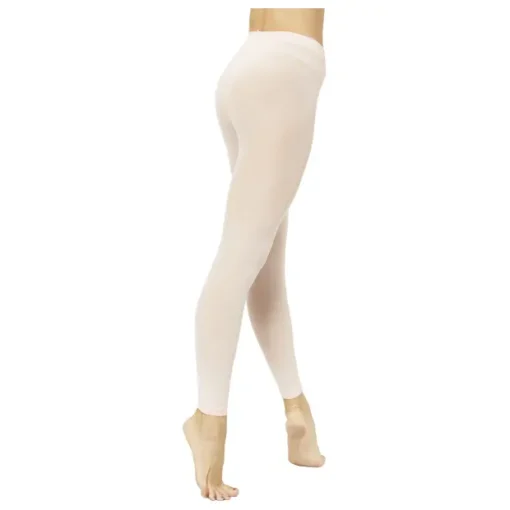 Baleto timpės Intermezzo - 0878 007 pink