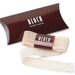 Bloch A0185 - Covert 1" Elastic