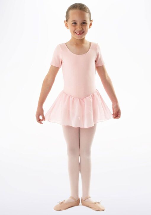 Bloch - CL5342 baleto kostiumėlis mergaitei - Image 3
