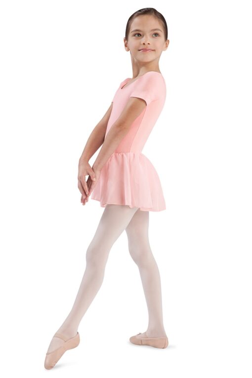 Bloch - CL5342 baleto kostiumėlis mergaitei - Image 4