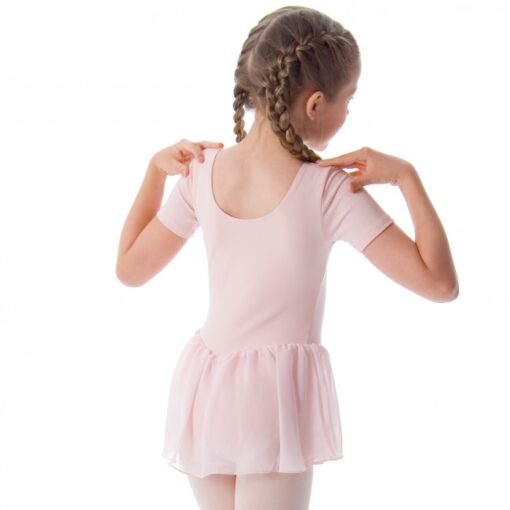Bloch - CL5342 baleto kostiumėlis mergaitei - Image 6