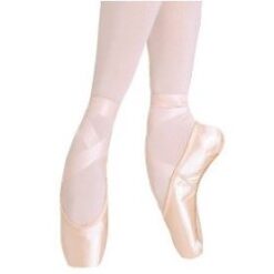 Puantai Bloch ES0160L - Balance European