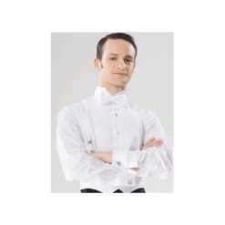 Standartinių šokių frako marškiniai Chrisanne - SHPO1