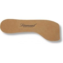 Padeliai siaurai pėdai Diamant - HW04002