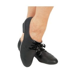 Džiazo bateliai Sansha - Cabaret JS41