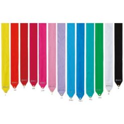 Gimnastikos kaspinas Sasaki -  M71 Rayon Ribbon