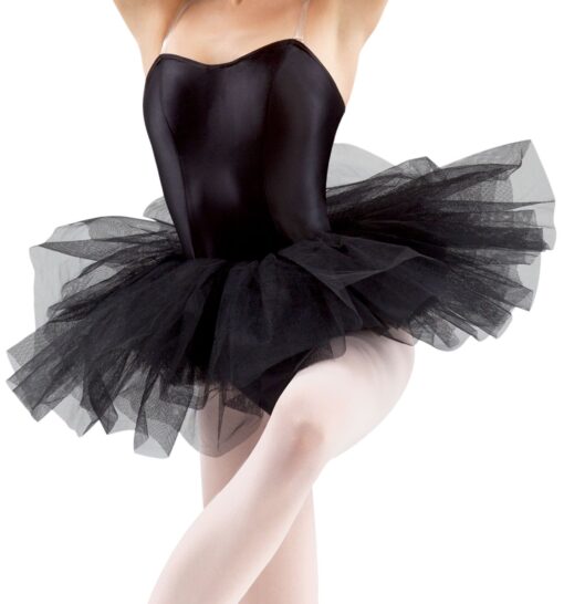 Mergaičių tutu sijonėlis Leo - LD138CT - Image 2