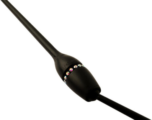 Gimnastikos kuokelės Pastorelli - connectable clubs with strass Masha