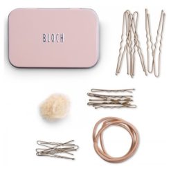 Plauku prieziuros rinkinys Bloch – A0801
