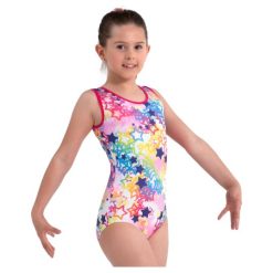 Sportinės gimnastikos kostiumėlis Intermezzo – 31362