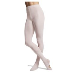 Suaugusiu baleto pedkelnes su skylute - Bloch T0982l