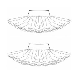 Tutu Bloch – R2921 3