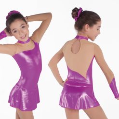 Gimnastikos kostiumėlis Intermezzo - 31438