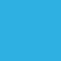 Fluo blue 7641