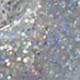 Rainbow glitz
