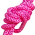 00141 Fluo Pink
