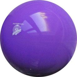 Gimnastikos kamuolys pastorelli new generation 00013 lilac