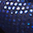 6222 Dark blue