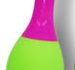 7627 fluo pink-lime