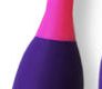 7627 fluo pink-violet
