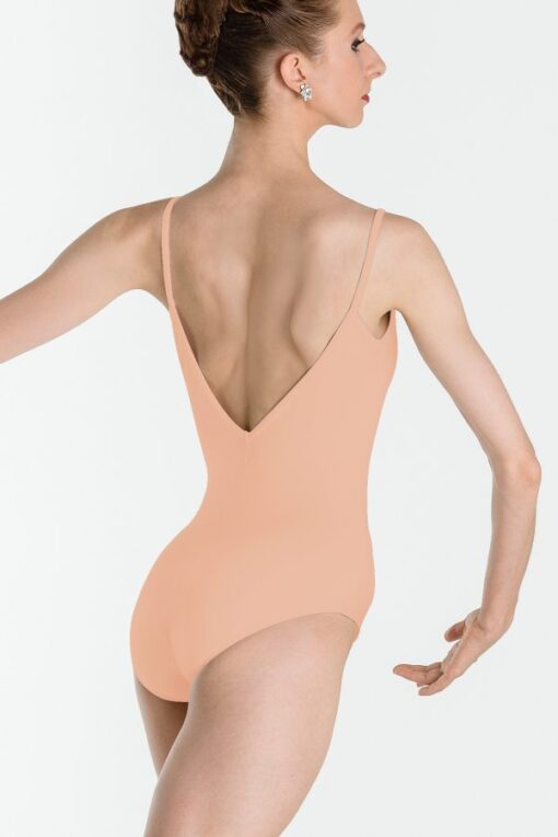 aleto kostiumelis Thalia peach