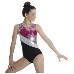 Sportinės gimnastikos kostiumėlis Intermezzo - 31555