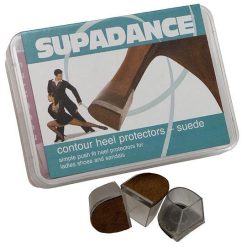 Pakulnių apsaugos su odele - Supadance contour