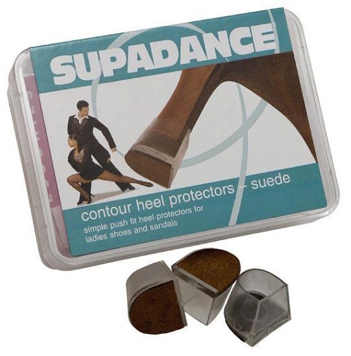 Pakulnių apsaugos su odele - Supadance contour