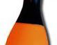 black-orange