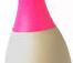 white-pink