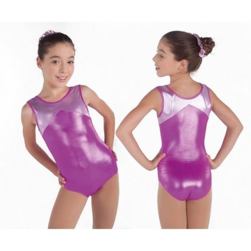 Sportinės gimnastikos triko Intermezzo - 31436