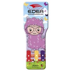 Suoliukų ir suktukų treniruoklis Edea - AC0130 Spinner Alpaca