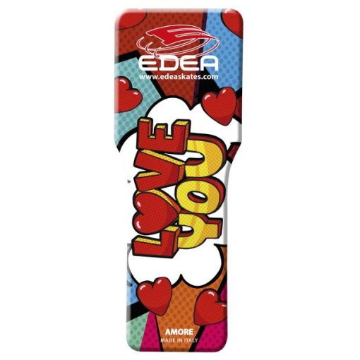 Suoliukų ir suktukų treniruoklis Edea - AC0130 Spinner Amore