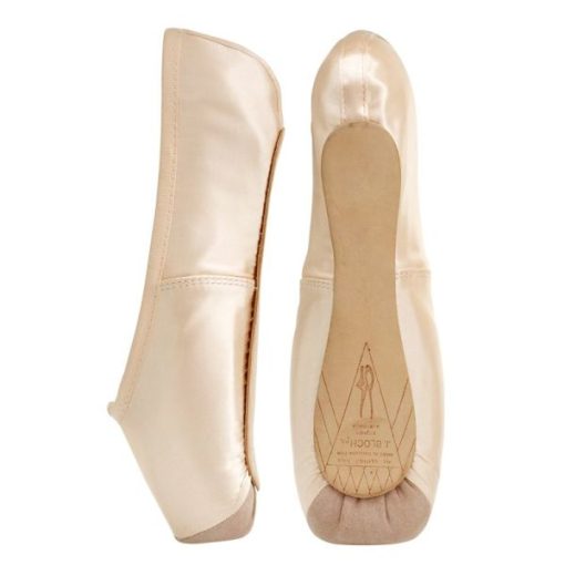 Puantai Bloch - S0139L Triomphe Suede - Image 2