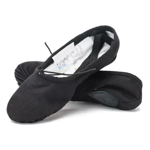 Baleto bateliai Sansha - 1C Pro 1