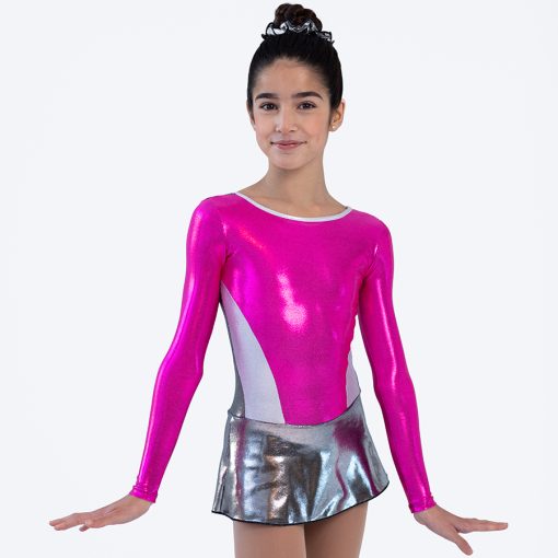 Meninės gimnastikos kostiumėlis Intermezzo - 31599