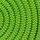 6992 Fluo Green