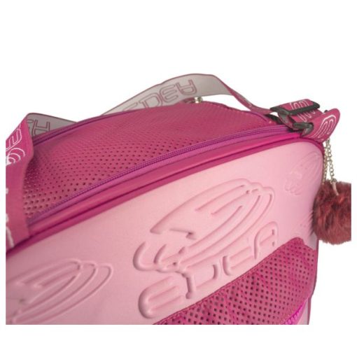 Pačiūžų krepšys Edea - AC0054 Cube bag - Image 4