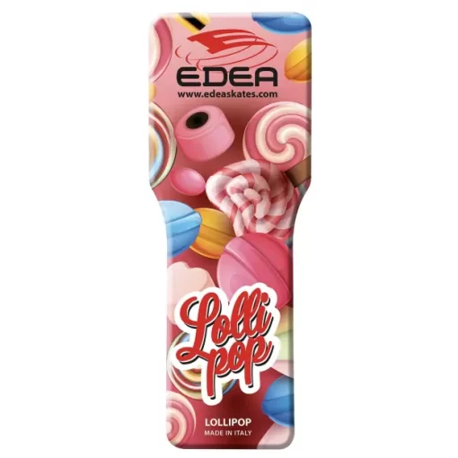 Suoliukų ir suktukų treniruoklis Edea - AC0130 Spinner lollipop