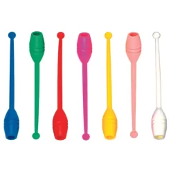 Gimnastikos kuokelės Anniel - 4100 Clubs 44,5cm