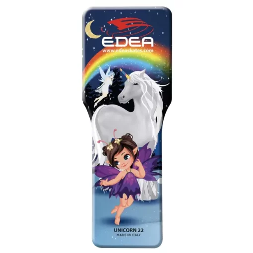 Suoliukų ir suktukų treniruoklis Edea - AC0130 Spinner Unicorn