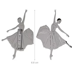 Segė dovana šokėjai GStyle - 370174