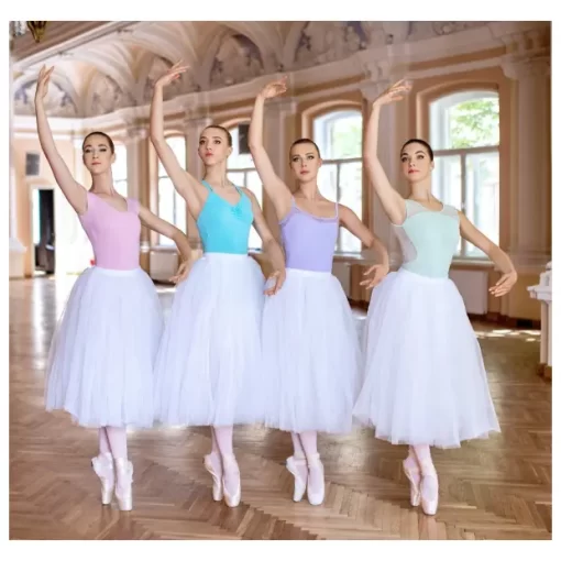 Tutu SoDanca - Tutu Romantique - Image 2