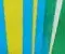 8407 Blue/Green/White/Yellow