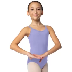 Baleto kostiumėlis SoDanca – SL03 17 lilac