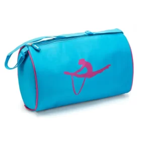 blue-fuchsia sansha