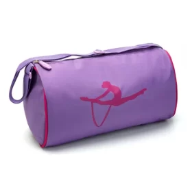 purple-fuchsia sansha