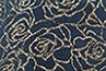 1D rose gold TQ Mondor