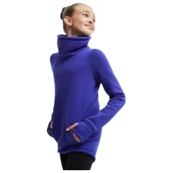 Čiuožimo švarkelis Mondor - 4492 Polartec